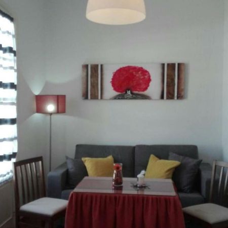 Alfalfa Home Sevilla Exterior foto