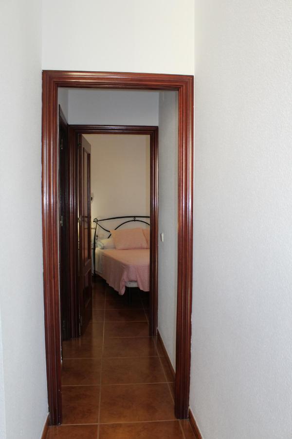 Alfalfa Home Sevilla Exterior foto