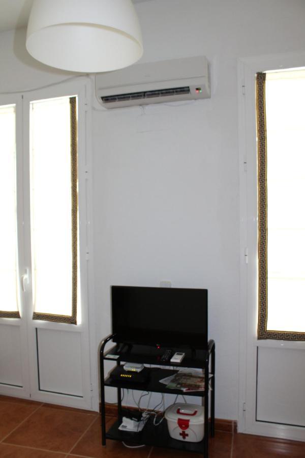 Alfalfa Home Sevilla Exterior foto