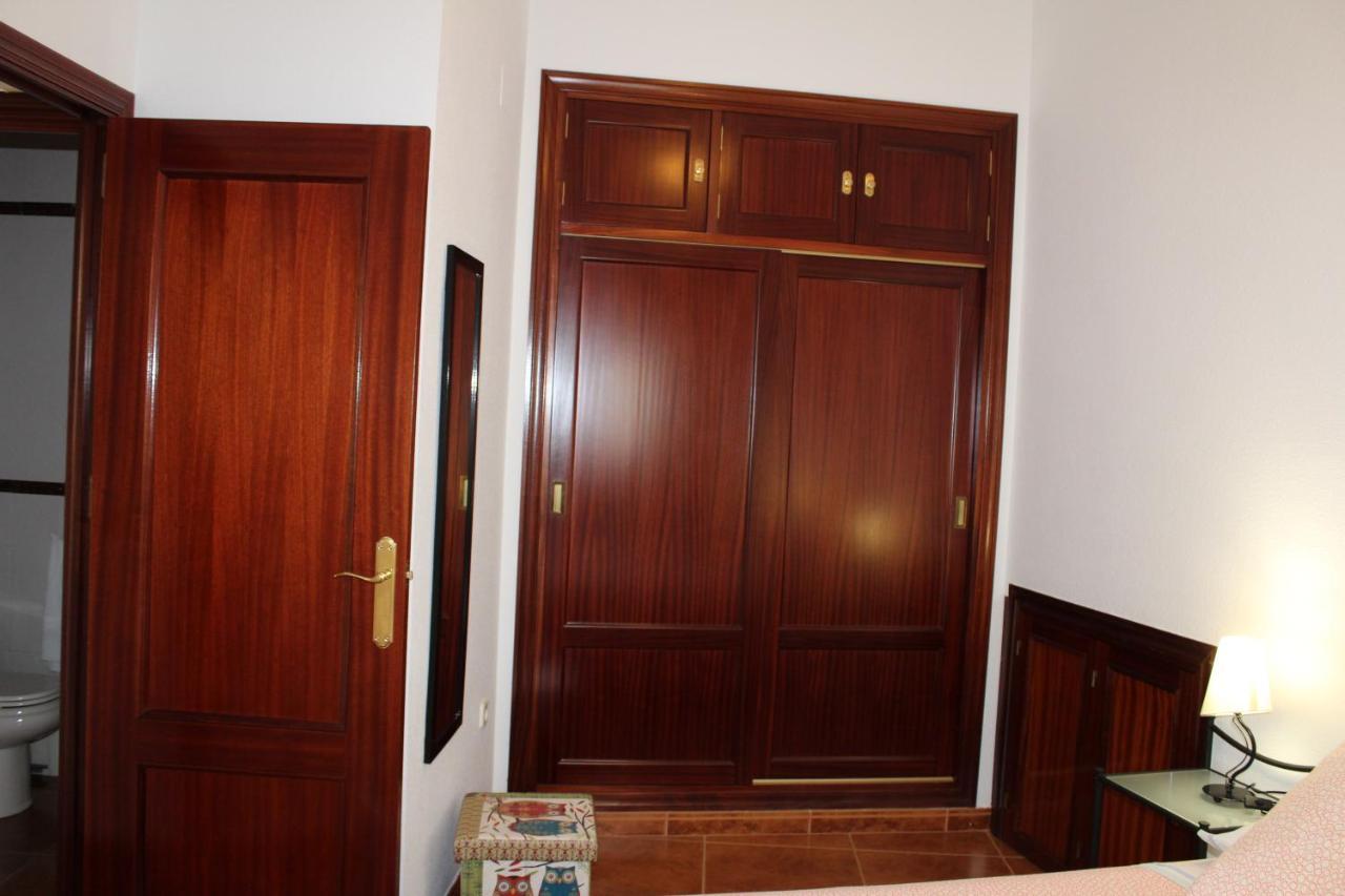 Alfalfa Home Sevilla Exterior foto