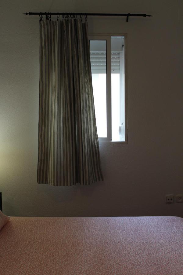 Alfalfa Home Sevilla Exterior foto
