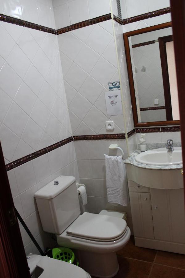 Alfalfa Home Sevilla Exterior foto