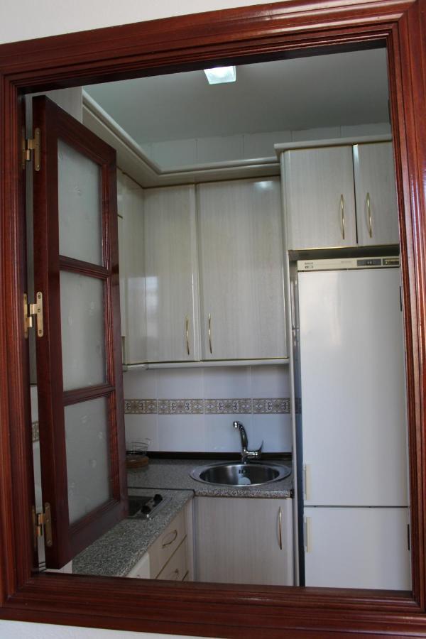 Alfalfa Home Sevilla Exterior foto