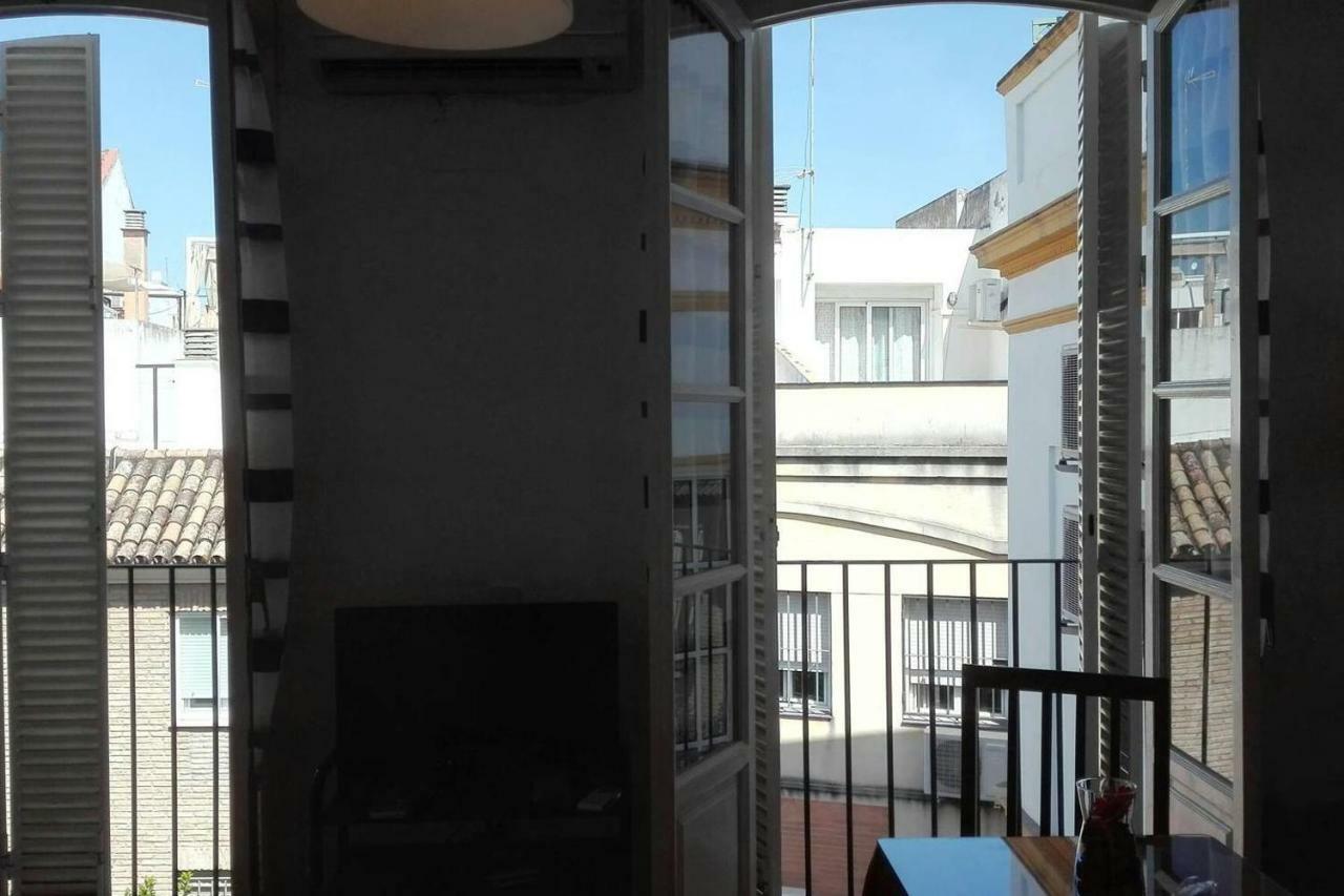 Alfalfa Home Sevilla Exterior foto